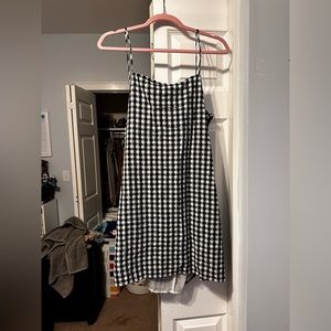 NEW WITH TAGS DRESS